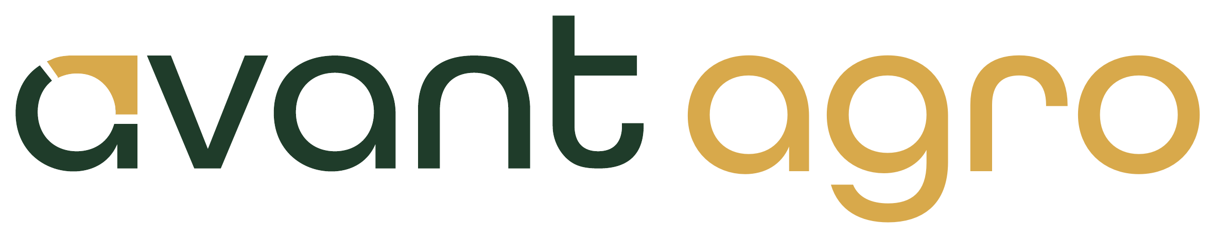 avant agro — transformando dados em decisões